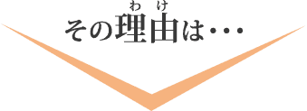 その理由は